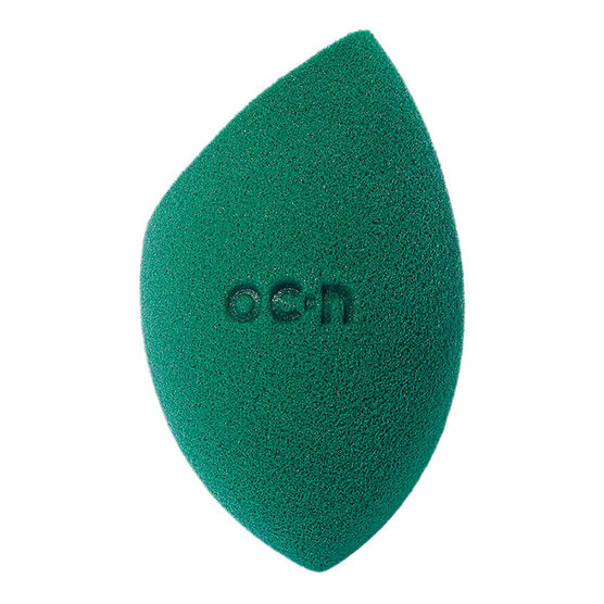 FLAT BLEND ESPONJA DE MAKE VERDE